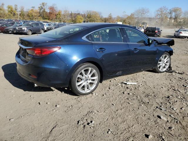 Photo 2 VIN: JM1GL1V57H1155215 - MAZDA 6 TOURING 