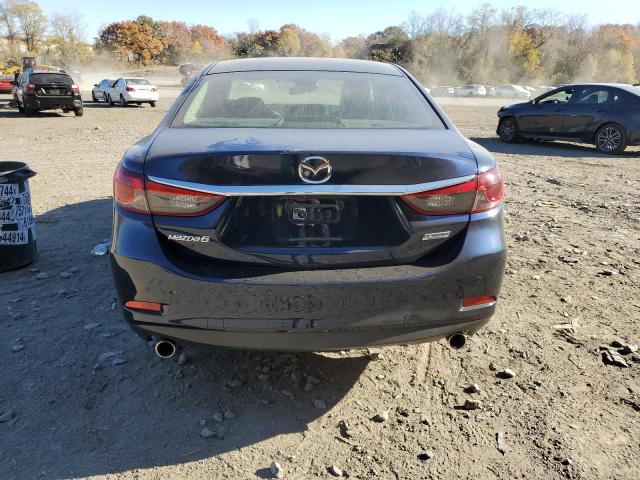 Photo 5 VIN: JM1GL1V57H1155215 - MAZDA 6 TOURING 