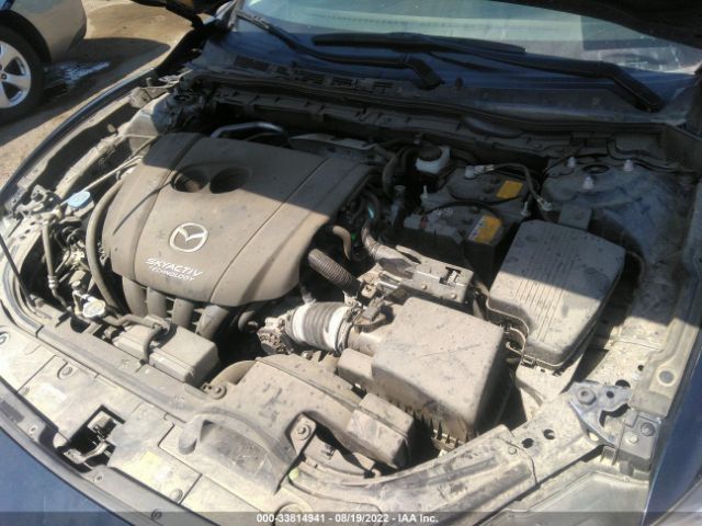 Photo 9 VIN: JM1GL1V57H1156168 - MAZDA 6 