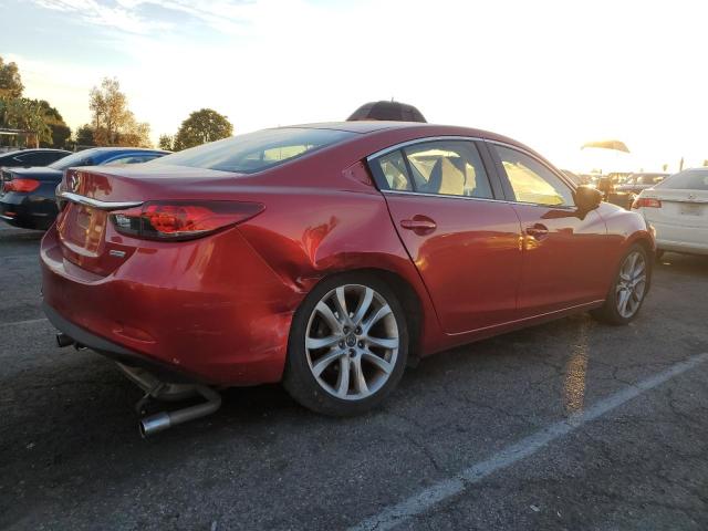 Photo 2 VIN: JM1GL1V58H1102667 - MAZDA 6 