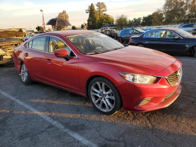 Photo 3 VIN: JM1GL1V58H1102667 - MAZDA 6 