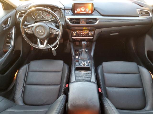 Photo 7 VIN: JM1GL1V58H1102667 - MAZDA 6 