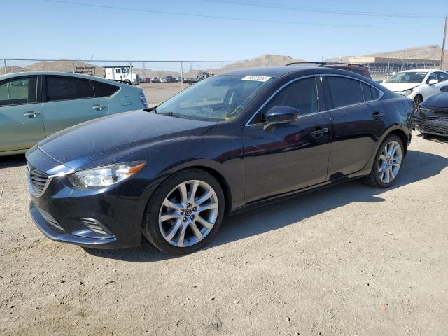 Photo 0 VIN: JM1GL1V58H1109599 - MAZDA 6 