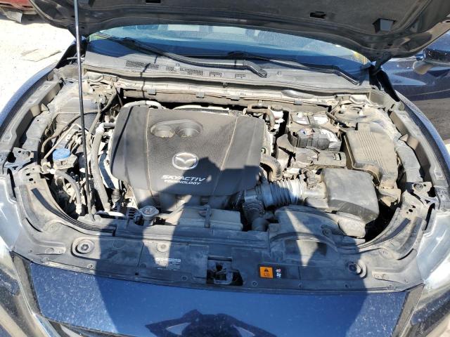 Photo 10 VIN: JM1GL1V58H1109599 - MAZDA 6 