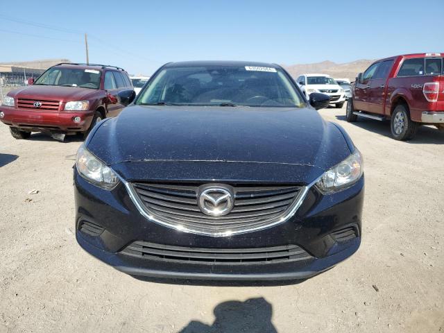 Photo 4 VIN: JM1GL1V58H1109599 - MAZDA 6 