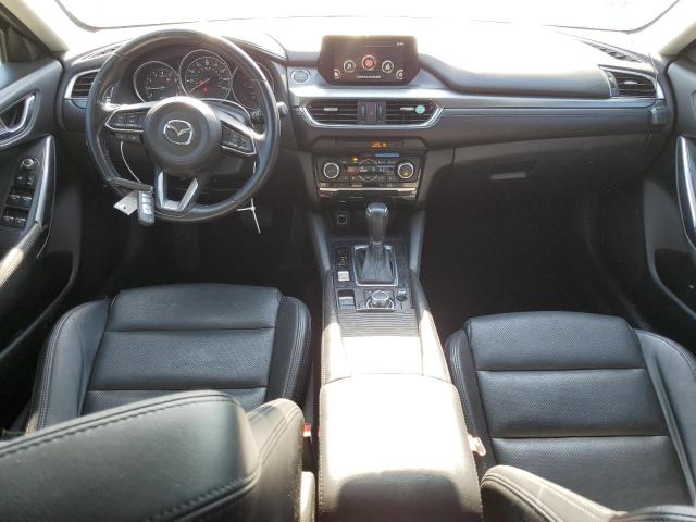 Photo 7 VIN: JM1GL1V58H1109599 - MAZDA 6 