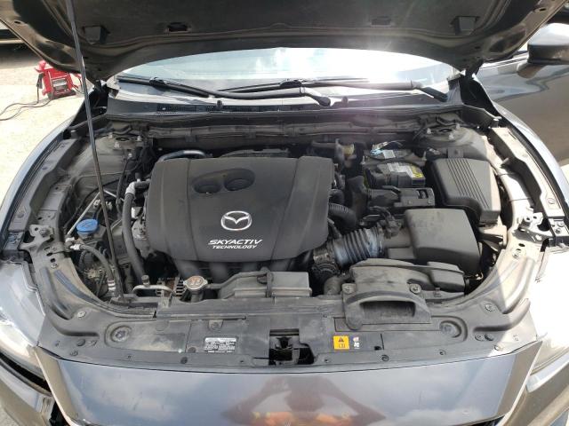 Photo 10 VIN: JM1GL1V58H1114933 - MAZDA 6 TOURING 