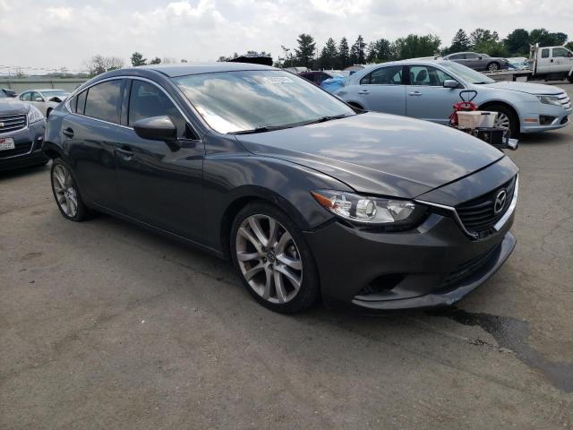 Photo 3 VIN: JM1GL1V58H1114933 - MAZDA 6 TOURING 