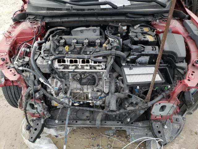 Photo 6 VIN: JM1GL1V58H1116164 - MAZDA 6 