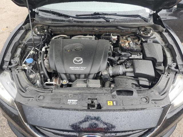 Photo 10 VIN: JM1GL1V58H1119548 - MAZDA 6 