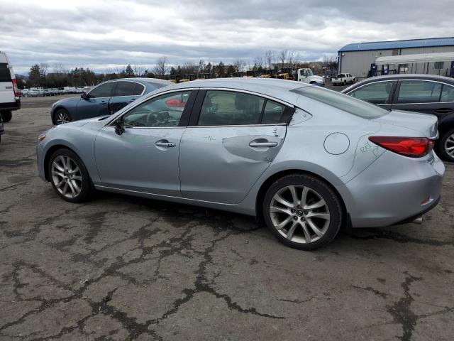 Photo 1 VIN: JM1GL1V58H1120618 - MAZDA 6 TOURING 