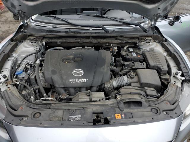 Photo 10 VIN: JM1GL1V58H1120618 - MAZDA 6 TOURING 