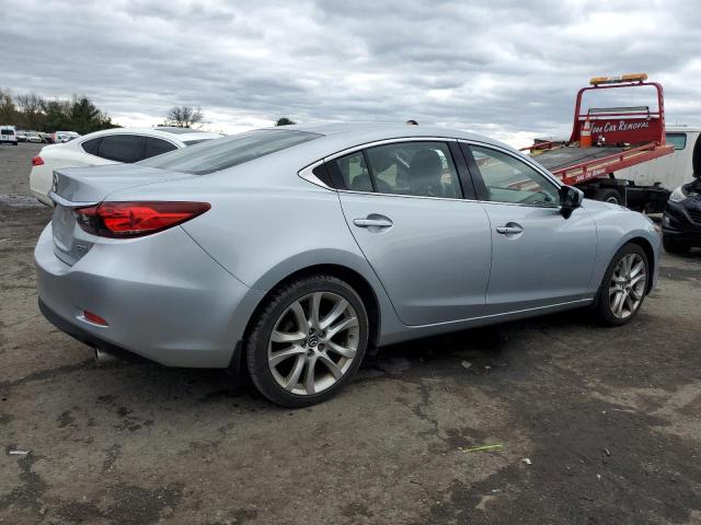 Photo 2 VIN: JM1GL1V58H1120618 - MAZDA 6 TOURING 