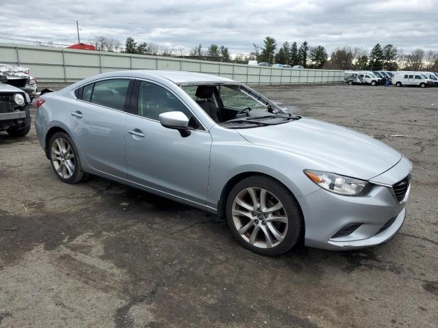 Photo 3 VIN: JM1GL1V58H1120618 - MAZDA 6 TOURING 