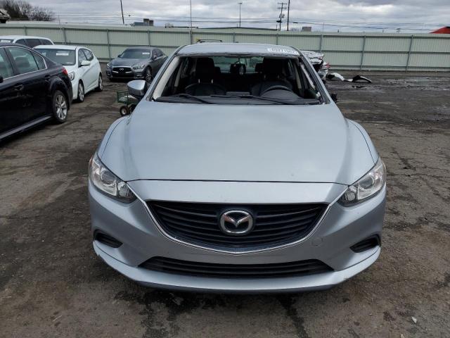 Photo 4 VIN: JM1GL1V58H1120618 - MAZDA 6 TOURING 