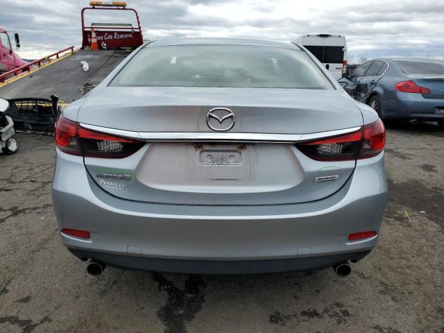 Photo 5 VIN: JM1GL1V58H1120618 - MAZDA 6 TOURING 