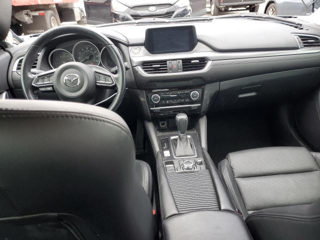 Photo 7 VIN: JM1GL1V58H1120618 - MAZDA 6 TOURING 