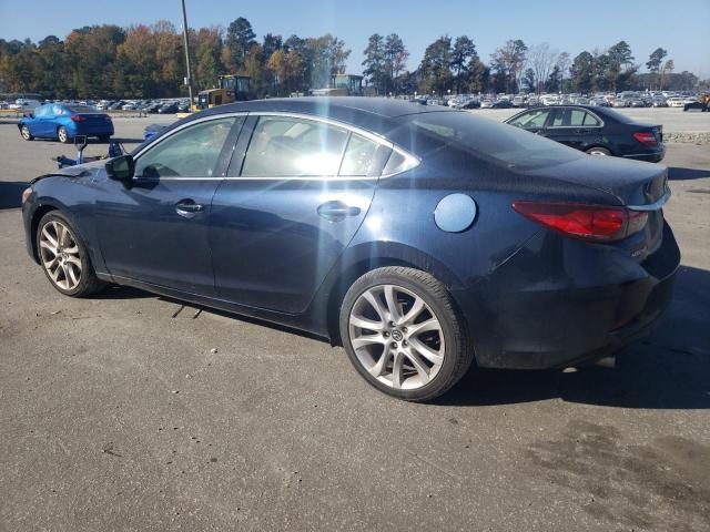 Photo 1 VIN: JM1GL1V58H1123292 - MAZDA 6 TOURING 