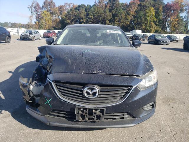 Photo 4 VIN: JM1GL1V58H1123292 - MAZDA 6 TOURING 