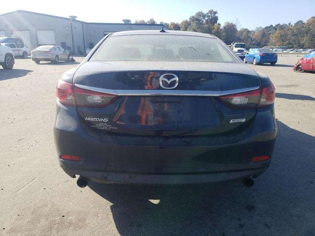 Photo 5 VIN: JM1GL1V58H1123292 - MAZDA 6 TOURING 