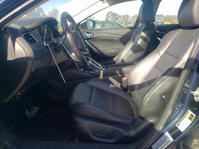 Photo 6 VIN: JM1GL1V58H1123292 - MAZDA 6 TOURING 