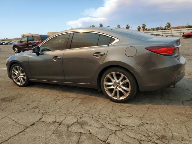 Photo 1 VIN: JM1GL1V58H1123339 - MAZDA 6 TOURING 