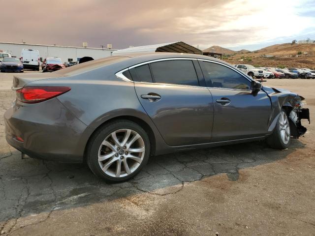 Photo 2 VIN: JM1GL1V58H1123339 - MAZDA 6 TOURING 