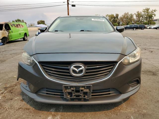 Photo 4 VIN: JM1GL1V58H1123339 - MAZDA 6 TOURING 