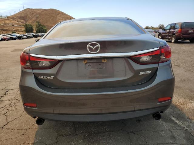 Photo 5 VIN: JM1GL1V58H1123339 - MAZDA 6 TOURING 