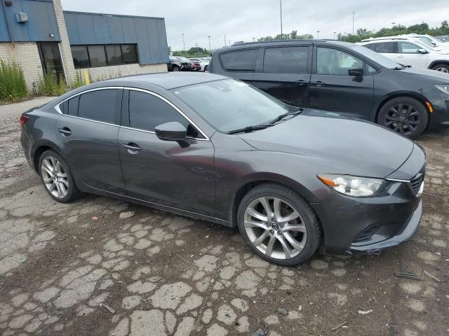 Photo 3 VIN: JM1GL1V58H1129965 - MAZDA 6 TOURING 