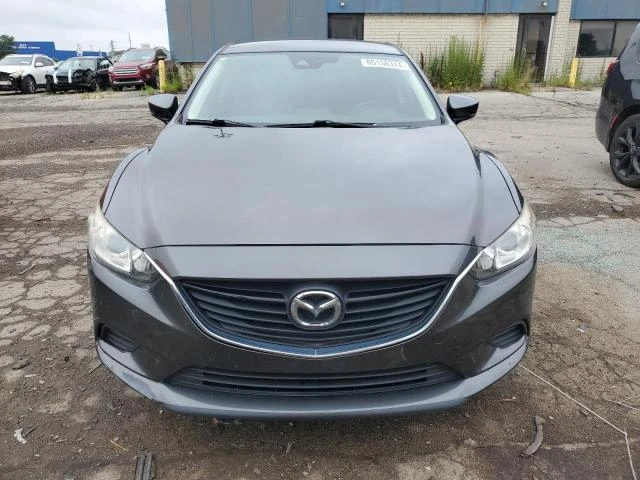 Photo 4 VIN: JM1GL1V58H1129965 - MAZDA 6 TOURING 