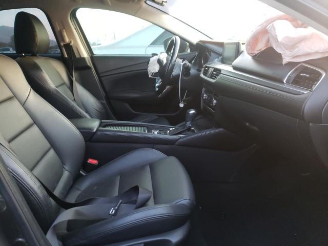 Photo 4 VIN: JM1GL1V58H1130968 - MAZDA 6 TOURING 