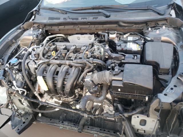 Photo 6 VIN: JM1GL1V58H1130968 - MAZDA 6 TOURING 