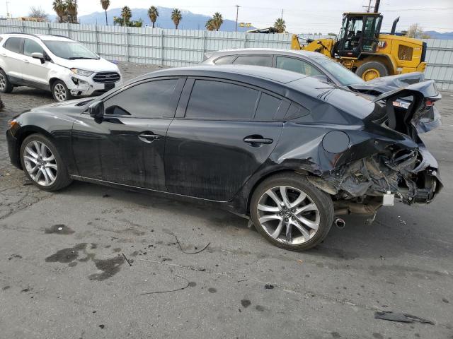 Photo 1 VIN: JM1GL1V58H1131652 - MAZDA 6 TOURING 