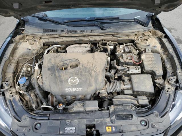 Photo 10 VIN: JM1GL1V58H1131652 - MAZDA 6 TOURING 