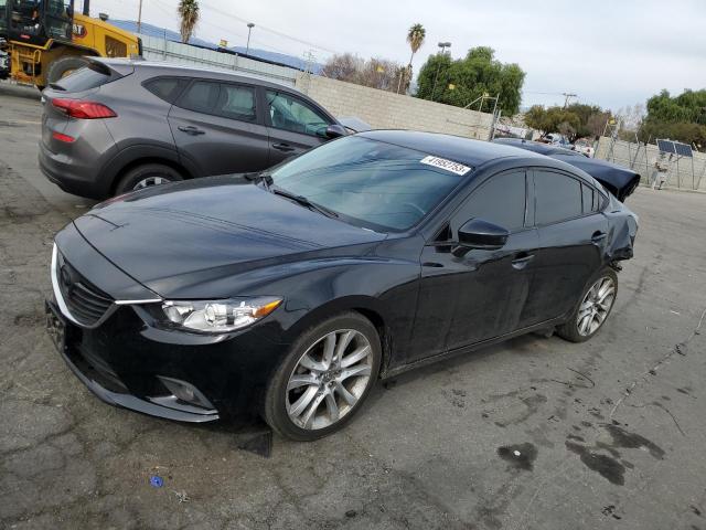 Photo 12 VIN: JM1GL1V58H1131652 - MAZDA 6 TOURING 