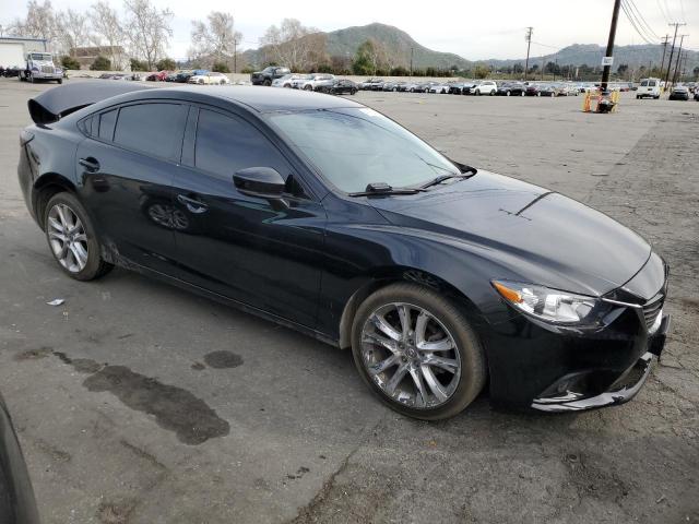 Photo 15 VIN: JM1GL1V58H1131652 - MAZDA 6 TOURING 