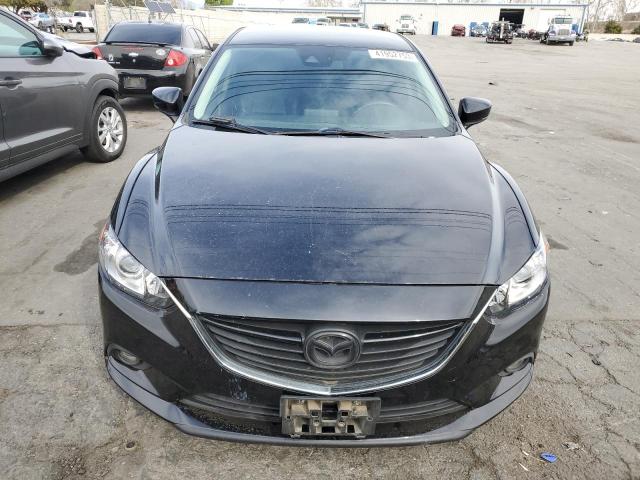 Photo 16 VIN: JM1GL1V58H1131652 - MAZDA 6 TOURING 