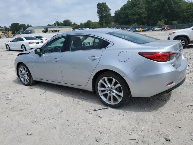 Photo 1 VIN: JM1GL1V58H1132607 - MAZDA 6 TOURING 