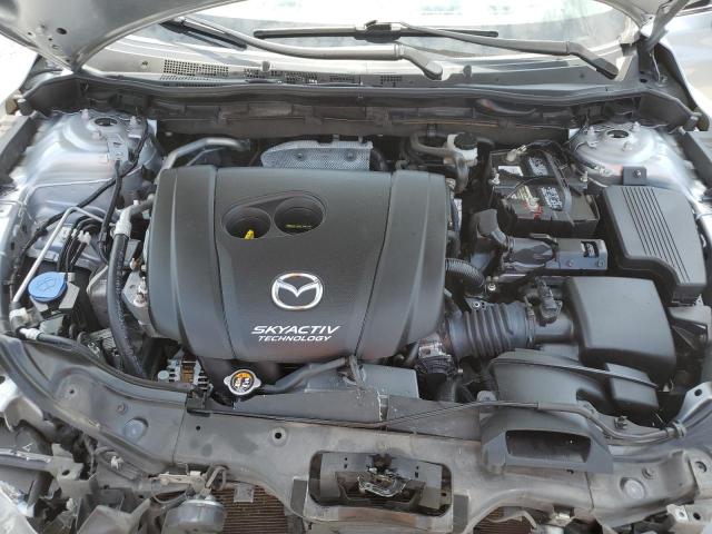 Photo 10 VIN: JM1GL1V58H1132607 - MAZDA 6 TOURING 