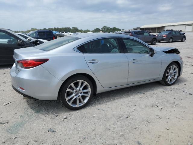 Photo 2 VIN: JM1GL1V58H1132607 - MAZDA 6 TOURING 