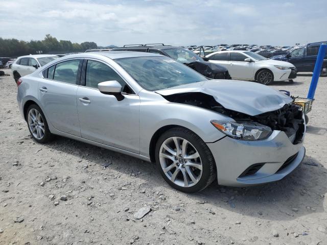 Photo 3 VIN: JM1GL1V58H1132607 - MAZDA 6 TOURING 