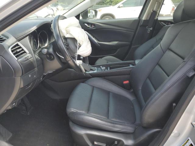 Photo 6 VIN: JM1GL1V58H1132607 - MAZDA 6 TOURING 