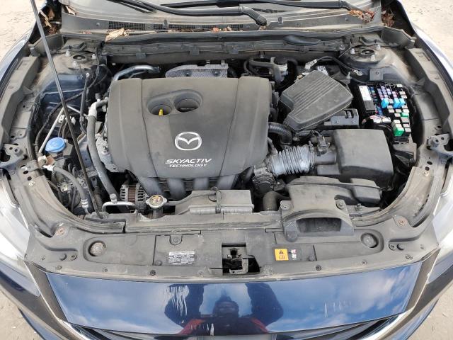 Photo 10 VIN: JM1GL1V58H1136222 - MAZDA 6 