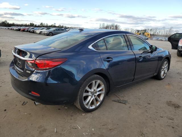 Photo 2 VIN: JM1GL1V58H1136222 - MAZDA 6 