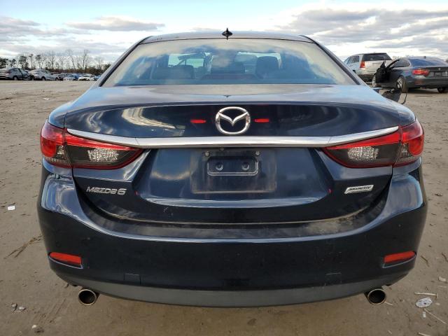 Photo 5 VIN: JM1GL1V58H1136222 - MAZDA 6 