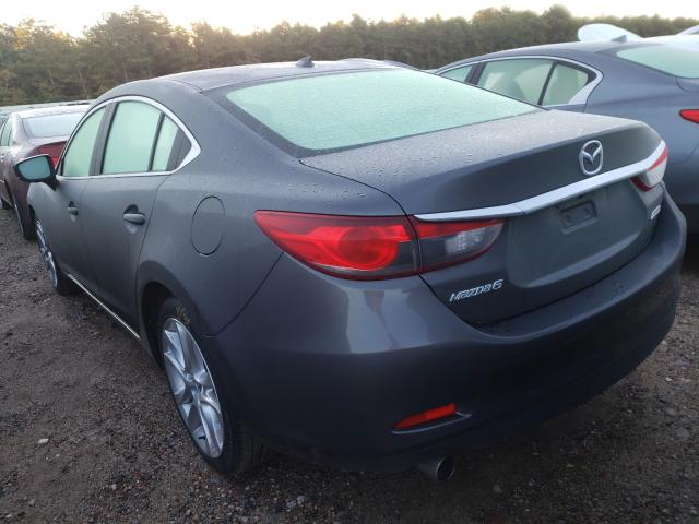 Photo 2 VIN: JM1GL1V58H1143851 - MAZDA 6 TOURING 