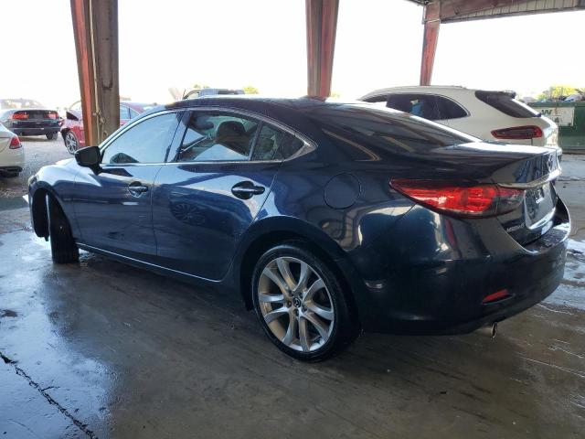 Photo 1 VIN: JM1GL1V58H1147494 - MAZDA 6 TOURING 