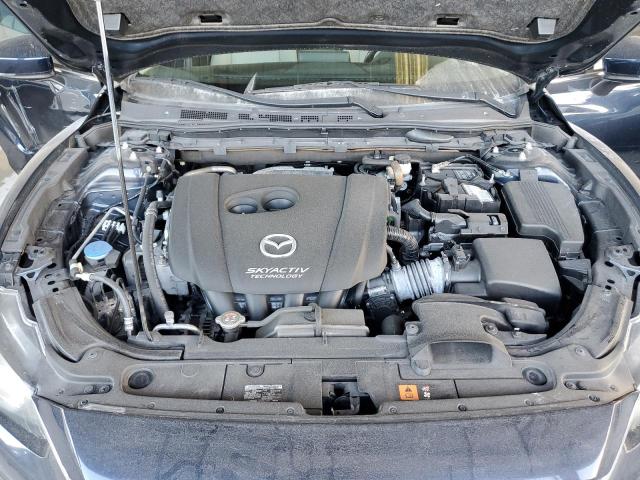 Photo 10 VIN: JM1GL1V58H1147494 - MAZDA 6 TOURING 