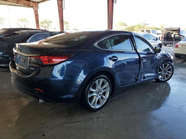 Photo 2 VIN: JM1GL1V58H1147494 - MAZDA 6 TOURING 